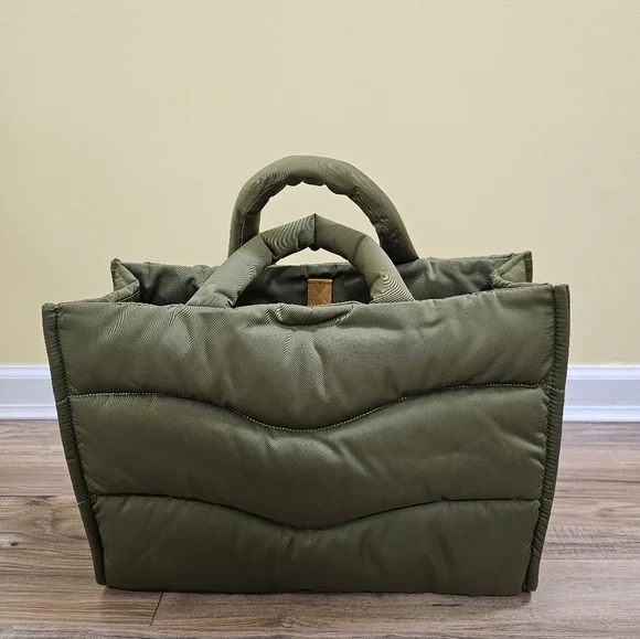 New Coach COACHTOPIA LOOP TOTE in a Dust Bag - Picture 5 of 17